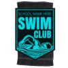 LUXURY range hand towel Thumbnail