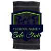 LUXURY range hand towel Thumbnail