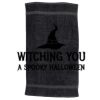 LUXURY range hand towel Thumbnail