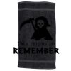 LUXURY range hand towel Thumbnail