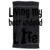 LUXURY range hand towel Thumbnail