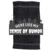 LUXURY range hand towel Thumbnail