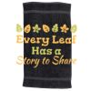 LUXURY range hand towel Thumbnail