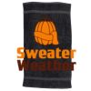 LUXURY range hand towel Thumbnail