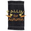 LUXURY range hand towel Thumbnail