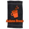 LUXURY range hand towel Thumbnail