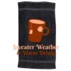 LUXURY range hand towel Thumbnail