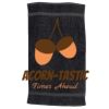 LUXURY range hand towel Thumbnail