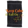 LUXURY range hand towel Thumbnail