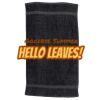 LUXURY range hand towel Thumbnail