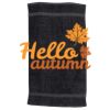 LUXURY range hand towel Thumbnail