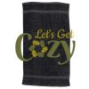 LUXURY range hand towel Thumbnail