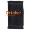 LUXURY range hand towel Thumbnail