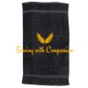 LUXURY range hand towel Thumbnail