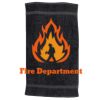 LUXURY range hand towel Thumbnail