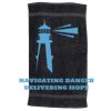 LUXURY range hand towel Thumbnail