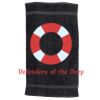 LUXURY range hand towel Thumbnail
