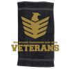 LUXURY range hand towel Thumbnail