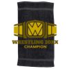 LUXURY range hand towel Thumbnail