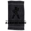 LUXURY range hand towel Thumbnail