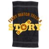LUXURY range hand towel Thumbnail
