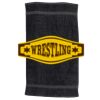LUXURY range hand towel Thumbnail