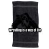 LUXURY range hand towel Thumbnail