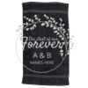 LUXURY range hand towel Thumbnail
