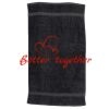 LUXURY range hand towel Thumbnail