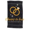 LUXURY range hand towel Thumbnail