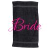 LUXURY range hand towel Thumbnail
