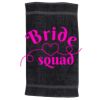 LUXURY range hand towel Thumbnail