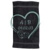 LUXURY range hand towel Thumbnail