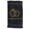 LUXURY range hand towel Thumbnail