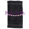 LUXURY range hand towel Thumbnail