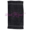 LUXURY range hand towel Thumbnail