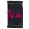 LUXURY range hand towel Thumbnail
