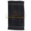 LUXURY range hand towel Thumbnail
