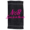 LUXURY range hand towel Thumbnail