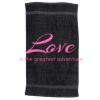LUXURY range hand towel Thumbnail