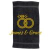 LUXURY range hand towel Thumbnail