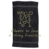 LUXURY range hand towel Thumbnail