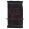 LUXURY range hand towel Thumbnail
