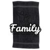 LUXURY range hand towel Thumbnail