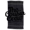 LUXURY range hand towel Thumbnail
