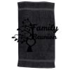 LUXURY range hand towel Thumbnail