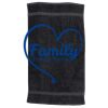 LUXURY range hand towel Thumbnail