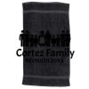 LUXURY range hand towel Thumbnail