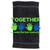 LUXURY range hand towel Thumbnail