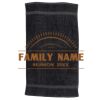 LUXURY range hand towel Thumbnail